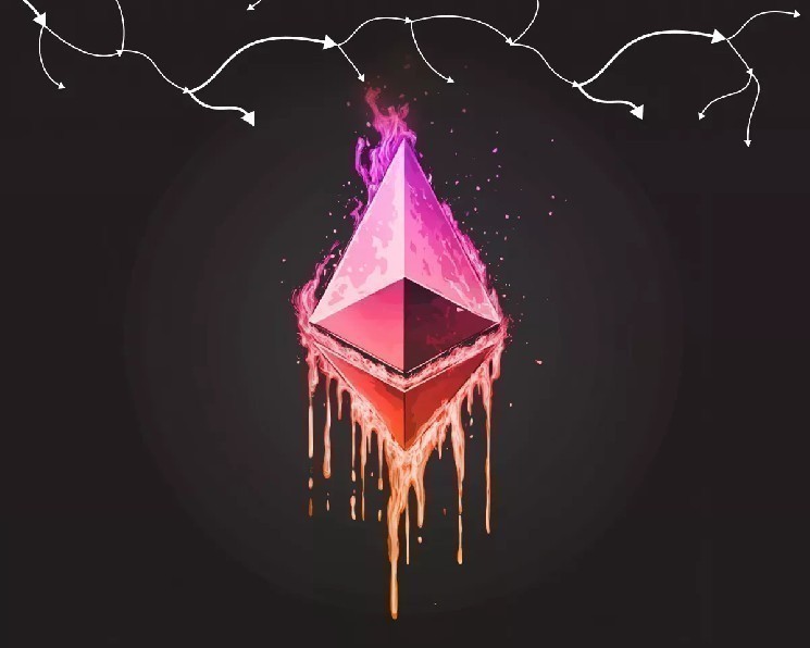 Аналитик назвал ошибочным нарратив о «смерти» Ethereum