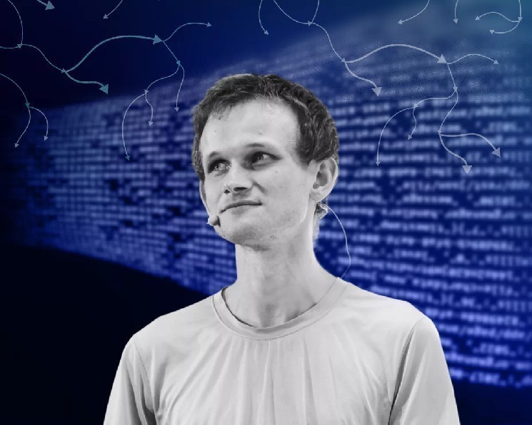 
			Виталик Бутерин раскритиковал создание &laquo;очередных копий&raquo; EVM-сетей		