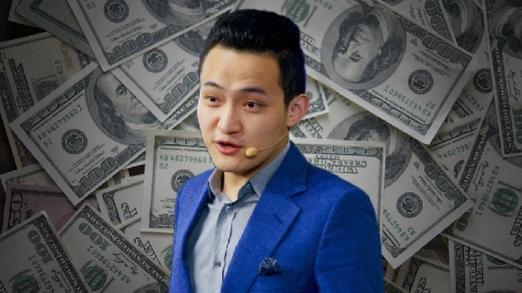 
			Основатель Tron (TRX) Джастин Сан, достигший соглашения с SEC, рассказал о неожиданном альткоине! &laquo;Я создаю фонды, и я буду покупать снова!&raquo;		