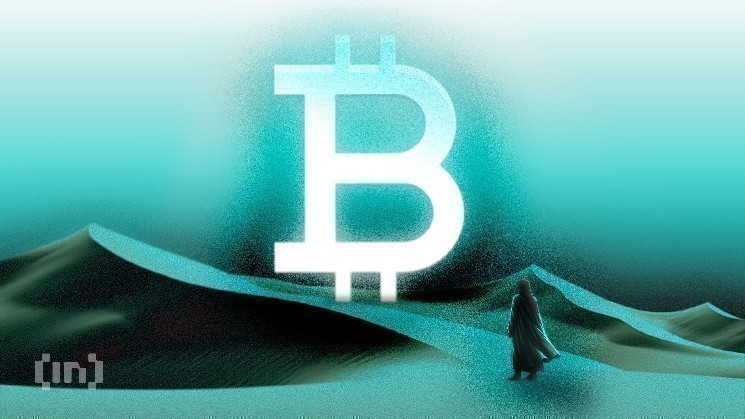 Розничные инвесторы сдерживают рост цены биткоина вопреки активности крупного капитала