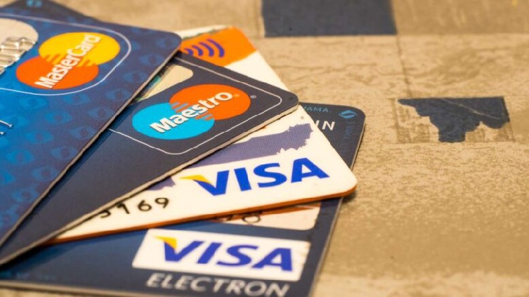 
			Visa присоединяется к сети Canton в качестве супервалидатора		