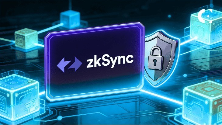 
			ZKsync поддерживает сеть Cari для токенизированных банковских депозитов		