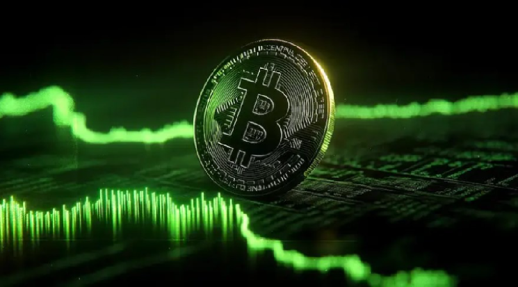 
			Биткоин вошел в фазу &laquo;недоверчивого ралли&raquo; &mdash; аналитик CryptoQuant		