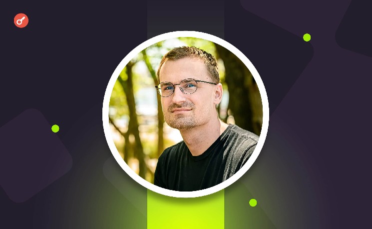 
			Основатель Base Джесси Поллак объявил о новой стратегии сети на 2026 год		