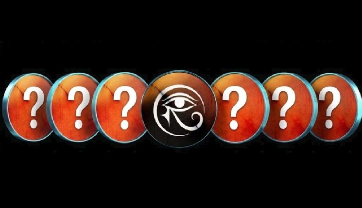 
			После манипуляций с RAVE крипто-детектив назвал еще 6 альткоинов: они одинаковые!		