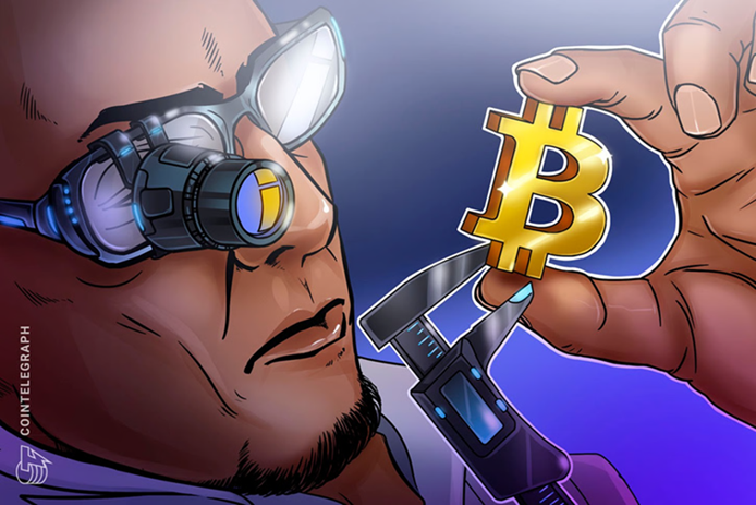 
			Биткоин: обзор за 19 мая &mdash; попытка удержать $77 000		