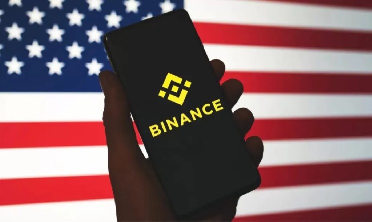 По имеющимся данным, Министерство финансов США направило компании Binance письмо, касающееся Ирана