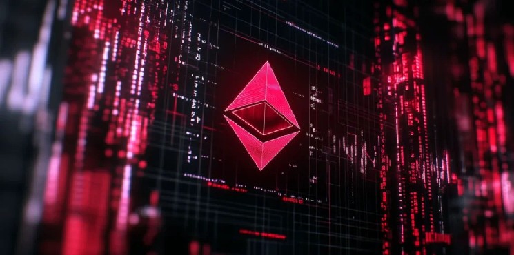 
			В сети Ethereum (ETH) происходит неожиданная ситуация! По имеющимся данным, затронуты сотни кошельков!		