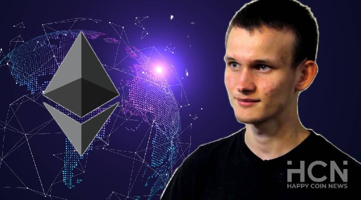 
			Виталик Бутерин представил план по реструктуризации хранилища сети Ethereum		