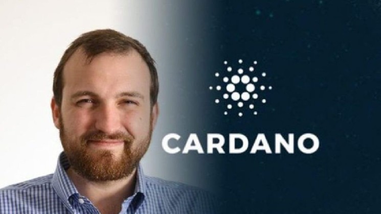 
			Чарльз Хоскинсон анонсировал крупное обновление Cardano: &ldquo;В 60 раз больше&hellip;&rdquo;		
