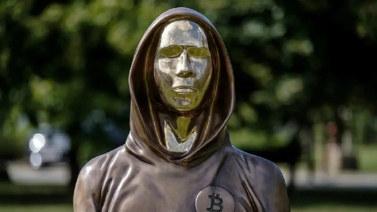 
			Что произойдёт, если Сатоши Накамото переместит свои биткоины?		