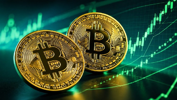 
			Генеральный директор CryptoQuant Ки Ён Джу заявил, что биткоин может вырасти в 3-5 раз в этом цикле! Вот подробности		