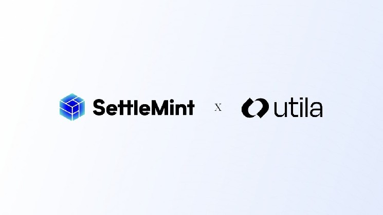 Как Settlemint и Utila обеспечивают безопасность токенизированных активов институциональных инвесторов