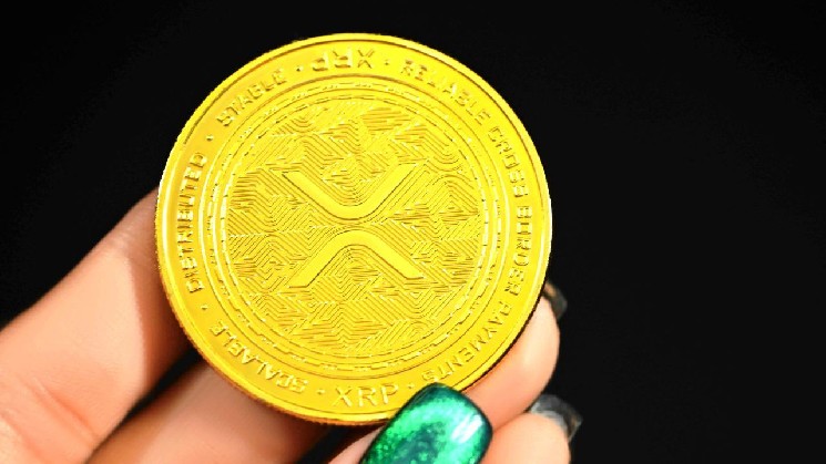 
			Ripple больше не входит в состав целевой группы БМР по трансграничным платежам		