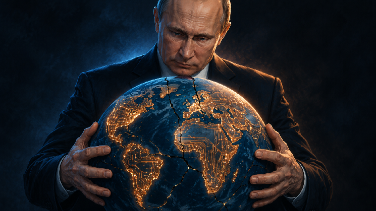 
			ИИ как технология выживания и уничтожения: о чём говорил Путин на &laquo;Валдае&raquo;		