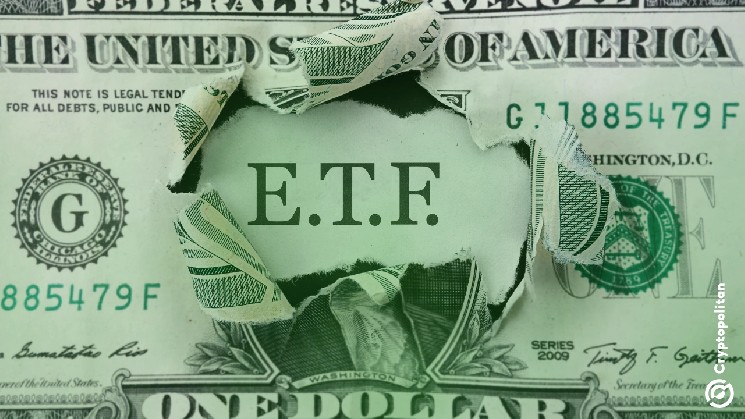 Оттоки в биткоин-ETF США в октябре: инвесторы вывели $635 млн