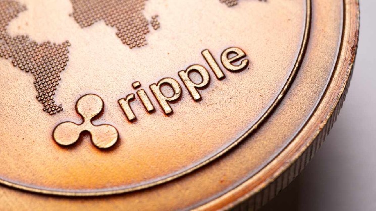 
			Ripple нацелилась на крупные сделки с недвижимостью через партнерство		