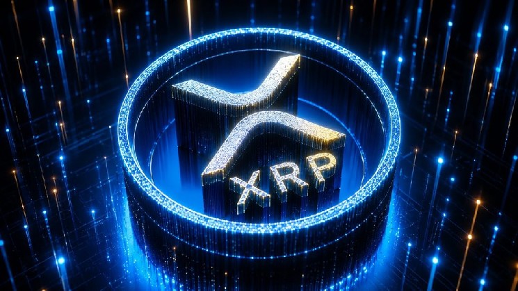 XRP выпускает масштабное обновление, нацеленное на гигантов Уолл-стрит!